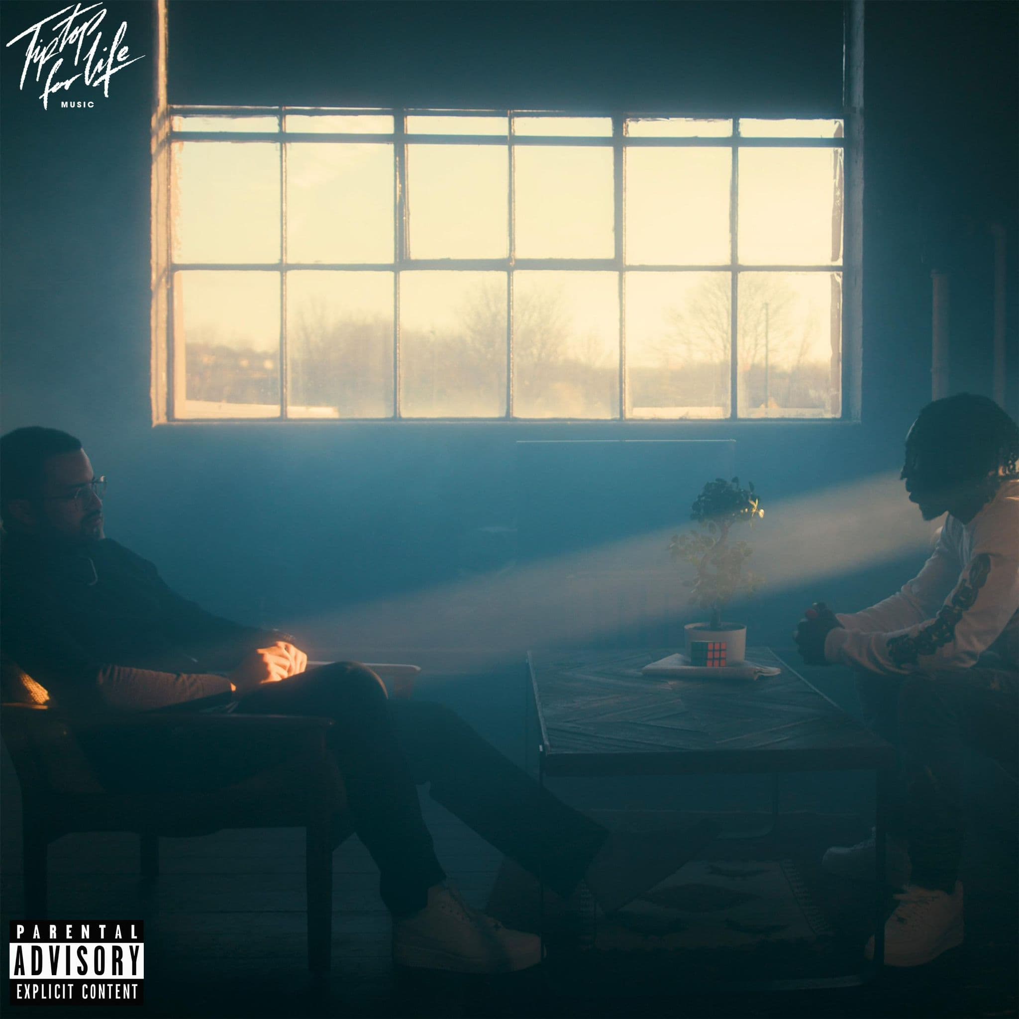 Deps Music debut single - Holloway Road